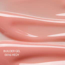 DNKa' Builder Gel #0016 Hedy - 30 ml