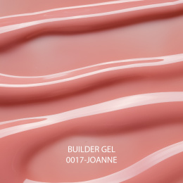 DNKa' Builder Gel #0017 Joanne - 30 ml