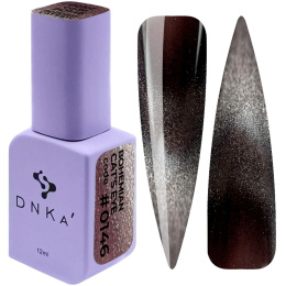 DNKa' Gel Polish Color Bohemian Cat Eye #0146 - lakier hybrydowy z efektem 