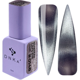 DNKa' Gel Polish Color Bohemian Cat Eye #0148 - lakier hybrydowy z efektem 