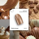 NAILSOFTHEDAY Mocha Mousse Gel Polish- ciepły karmelowo-beżowy lakier hybrydowy, 10 ml