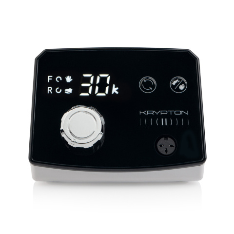 Profesjonalna frezarka do manicure i pedicure KRYPTON II XPS-300