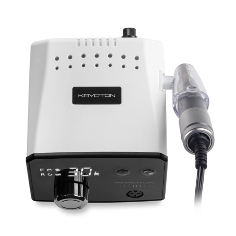 Profesjonalna frezarka do manicure i pedicure KRYPTON II XPS-300