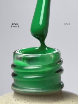 DA'23 'ALDER GEL POLISH, 14 ML