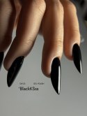 DA'23 'BLACKKSSS GEL POLISH, 14 ML