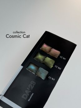 DA'23 COSMIC CAT CC #1 GEL POLISH, 14 ML