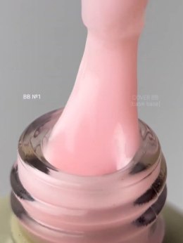 DA'23 COVER BASE BB #1, 15 ML