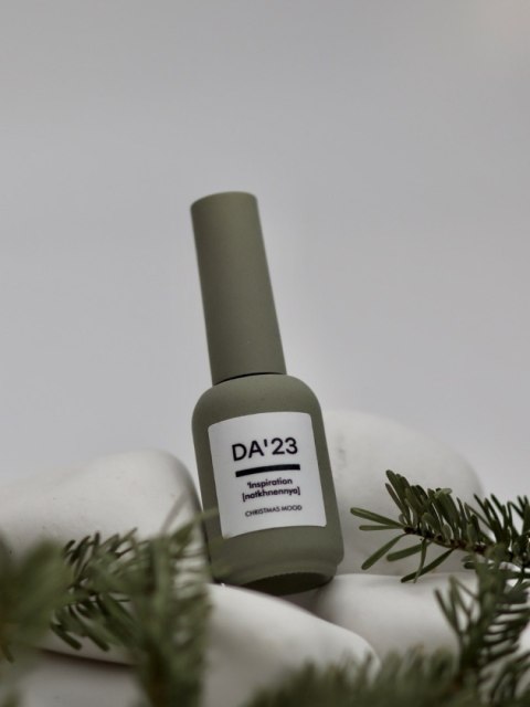 DA'23 'INSPIRATION GEL POLISH, 14 ML