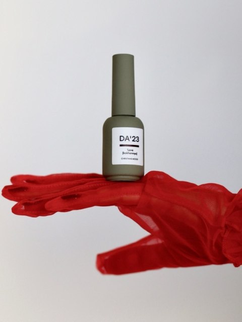 DA'23 'LOVE GEL POLISH, 14 ML