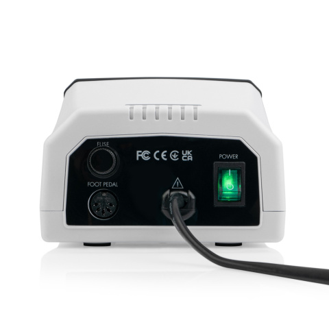 Profesjonalna frezarka do manicure i pedicure KRYPTON II XPS-300