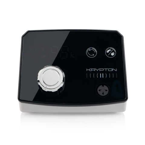 Profesjonalna frezarka do manicure i pedicure KRYPTON II XPS-300