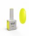 NAILSOFTHEDAY Banana Gel Polish- neonowy, cytrynowy lakier hybrydowy, 10 ml