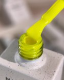 NAILSOFTHEDAY Banana Gel Polish- neonowy, cytrynowy lakier hybrydowy, 10 ml
