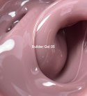NAILSOFTHEDAY Builder gel 05 - nudowy żel budujący, 30 ml
