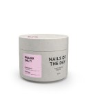 NAILSOFTHEDAY Builder gel 11 - jasnoróżowy żel budujący, 30 ml
