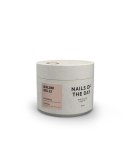 NAILSOFTHEDAY Builder gel 23 - żel budujący o naturalnym odcieniu nude, 30 ml