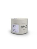 NAILSOFTHEDAY Builder gel 24 - żel budujący o klasycznym mlecznobiałym odcieniu, 30 ml