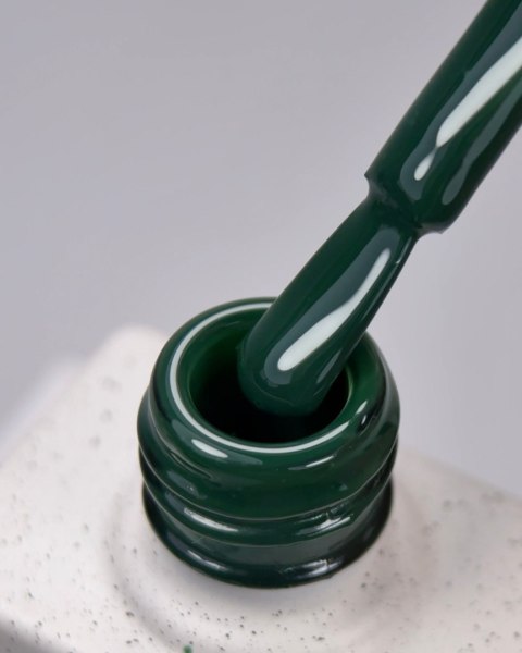 NAILSOFTHEDAY Color of the Month September 2025 Everroot - zielony lakier hybrydowy , 10 ml