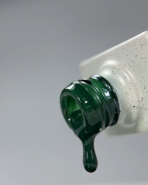 NAILSOFTHEDAY Color of the Month September 2025 Everroot - zielony lakier hybrydowy , 10 ml