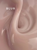 TOUCH Builder Gel Blur - chłodny jasnobeżowy żel budujący, 30 ml