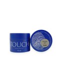 TOUCH Builder Gel Clay - chłodny szary żel budujący, 15 ml