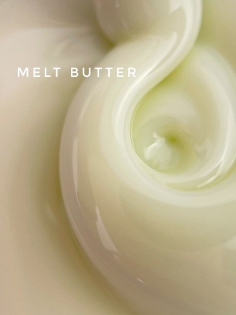 TOUCH Builder Gel Melt Butter - żel budujący o mleczno-żółtym, maślanym odcieniu, 15 ml