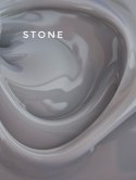 TOUCH Builder Gel Stone - jasnoszary żel budujący, 15 ml