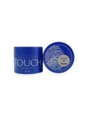 TOUCH Builder Gel Stone - jasnoszary żel budujący, 15 ml