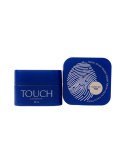 TOUCH Builder Gel Tan - chłodny różowobrązowy żel budujący, 30 ml