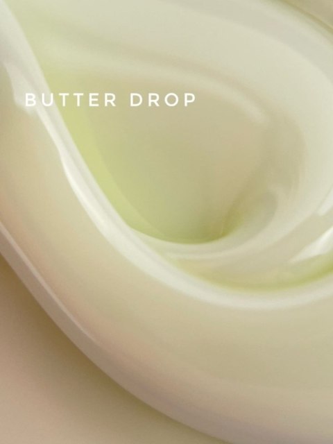 TOUCH Builder Liquid Butter Drop - kremowo-żółty mocny żel o płynnej konsystencji, 15 ml