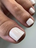 TOUCH Solo Gel Polish 03 - jednofazowy lakier hybrydowy 3w1, mlecznobeżowy, 9 ml