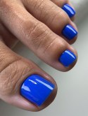 TOUCH Solo Gel Polish 18 - jednofazowy lakier hybrydowy 3w1, granatowy, 9 ml