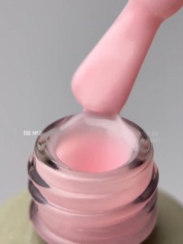 DA'23 COVER BASE BB #2, 14 ML