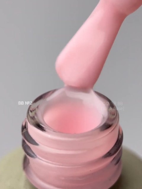 DA'23 COVER BASE BB #2, 14 ML