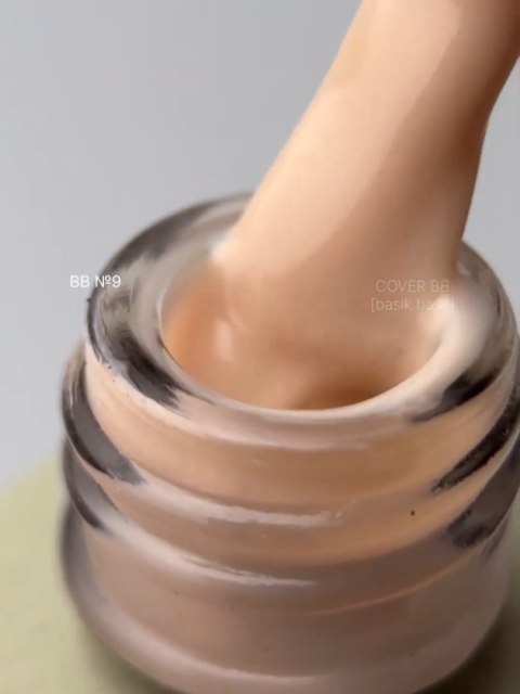 DA'23 COVER BASE BB #9, 30 ML