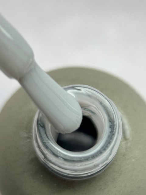 DA'23 COVER TOP 'ASHY SMOKE - jasnoszary top hybrydowy, 14 ML