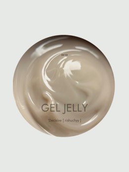 DA'23 JELLY BUILDER GEL 'DECISIVE, 30 ML