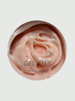 DA'23 JELLY BUILDER GEL 'GAMBLING, 30 ML