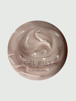DA'23 JELLY BUILDER GEL 'NOBLE, 15 ML