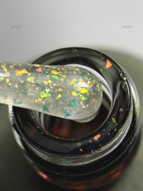 DA'23 TOP 'HOPE [ nadiya ], 14 ML