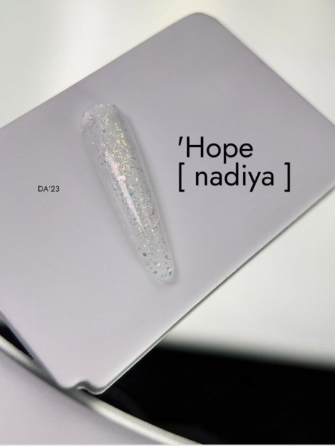 DA'23 TOP 'HOPE [ nadiya ], 14 ML