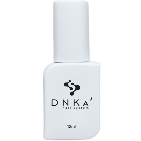 DNKa' Fiber base - baza hybrydowa z włóknami jedwabiu, 12 ml