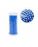 ECO&hygiene Microbrush Blue, 100 szt