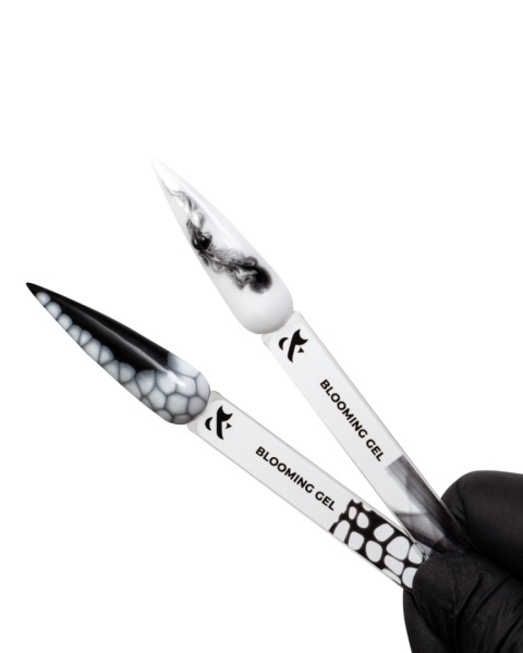 F.O.X Blooming gel - żel do zdobień, 7 ml