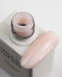NAILSOFTHEDAY Bottle gel 04 - mleczno-beżowy żel do wzmocnienia i naprawy, 10 ml