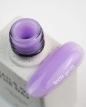 NAILSOFTHEDAY Bottle gel 09 - jasno-fioletowy do wzmocnienia i naprawy, 10 ml