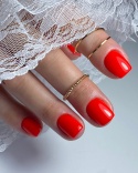 NAILSOFTHEDAY Candy Gel Polish - lakier hybrydowy, 10 ml