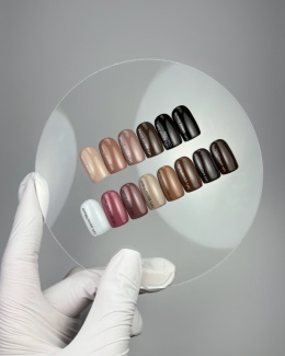 NAILSOFTHEDAY Charli Gel Polish - lakier hybrydowy, 10 ml