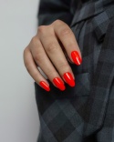 NAILSOFTHEDAY Coral Gel Polish - lakier hybrydowy, 10 ml