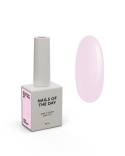 NAILSOFTHEDAY Dusty Rose Gel Polish - lakier hybrydowy, 10 ml